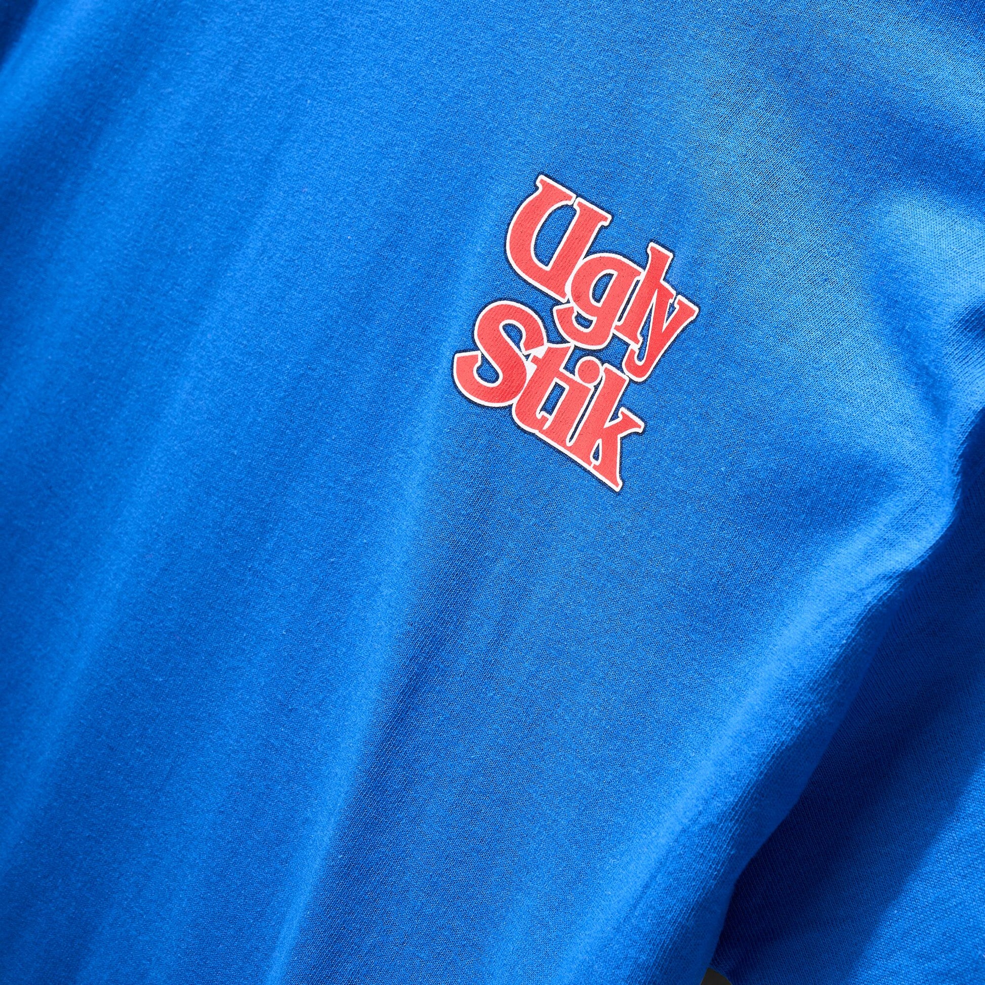 Redfish Flag Americana T-Shirt