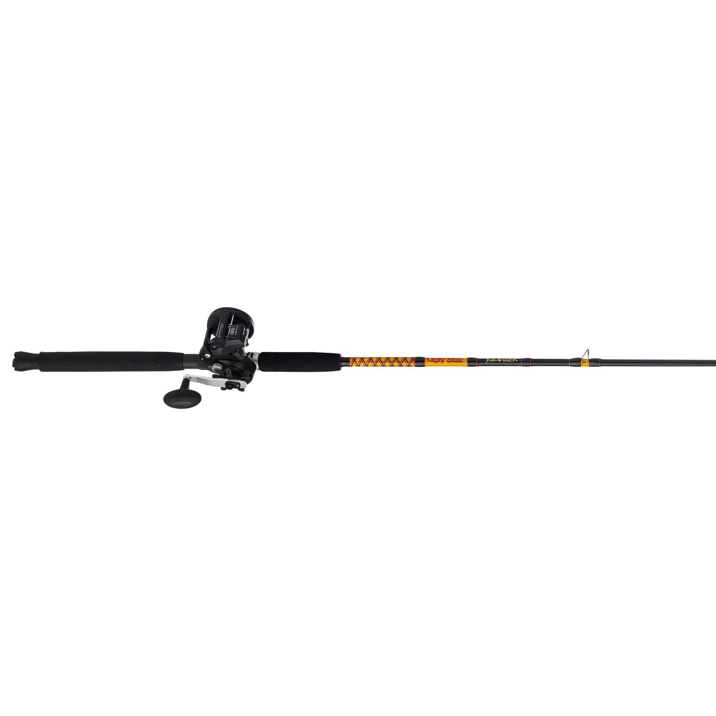 Bigwater Conventional Combo
