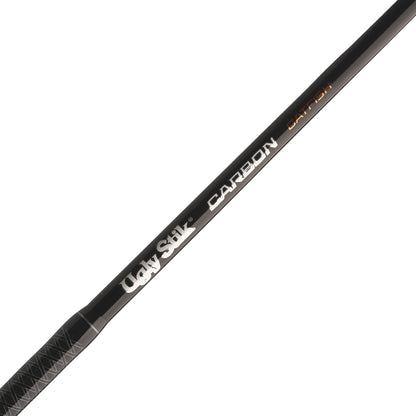 Carbon Catfish Spinning Rod